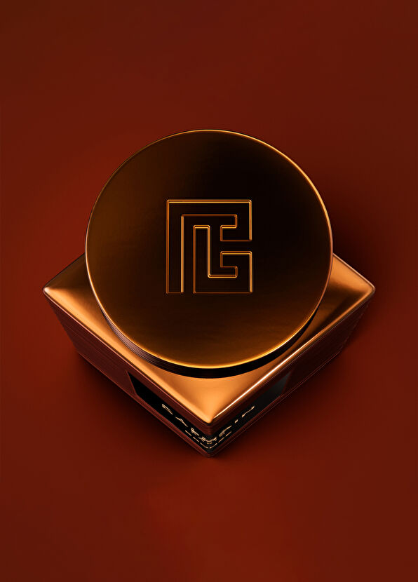 Balmain Bronze EDP 50 ml Unisex Parfüm - 2