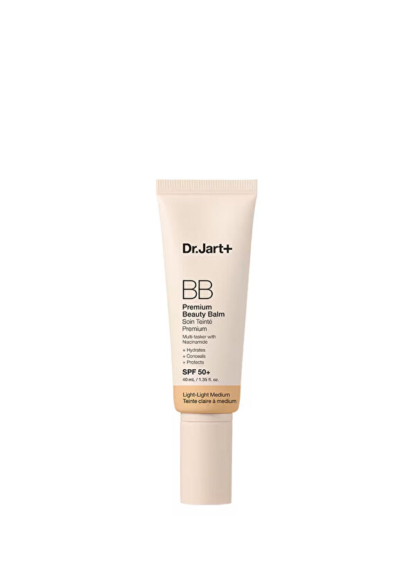 Dr.Jart+ Premium Bb Spf50 0. 5Fair - 1