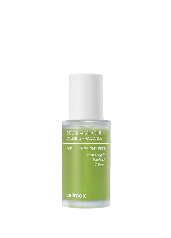 Celimax The Real Noni Energy Ampoule Yatıştırıcı Canlandırıcı Cilt Serumu 50 ml - 1