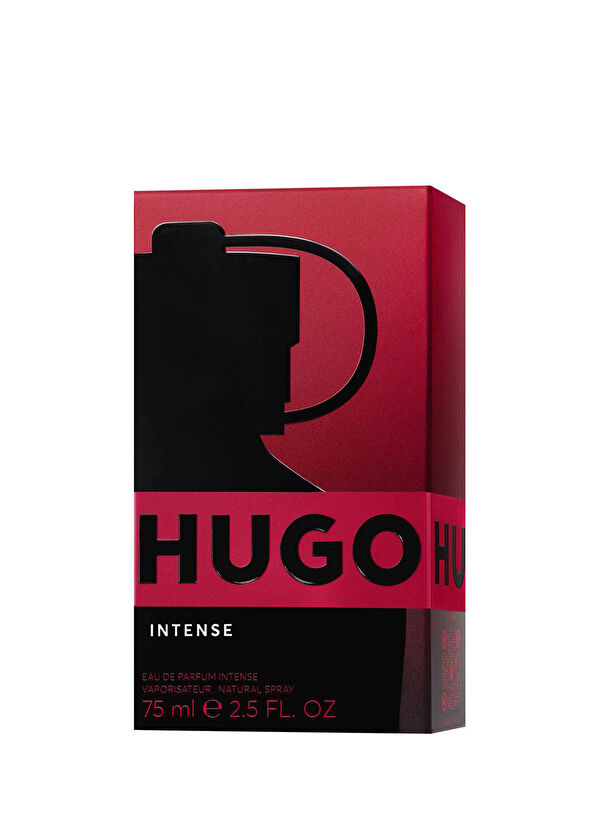 Hugo Boss Hugo Intense EDP 75 ml Erkek Parfüm - 3