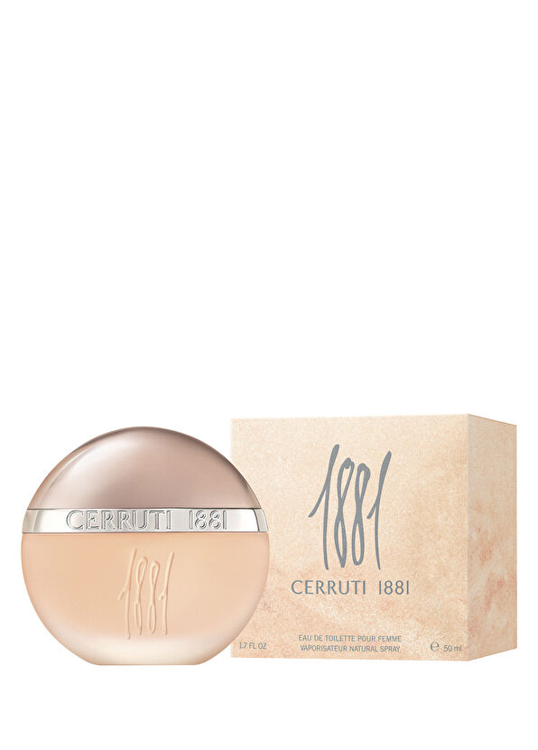 Cerruti 1881 Femme EDT 100 ml Kadın Parfüm - 2