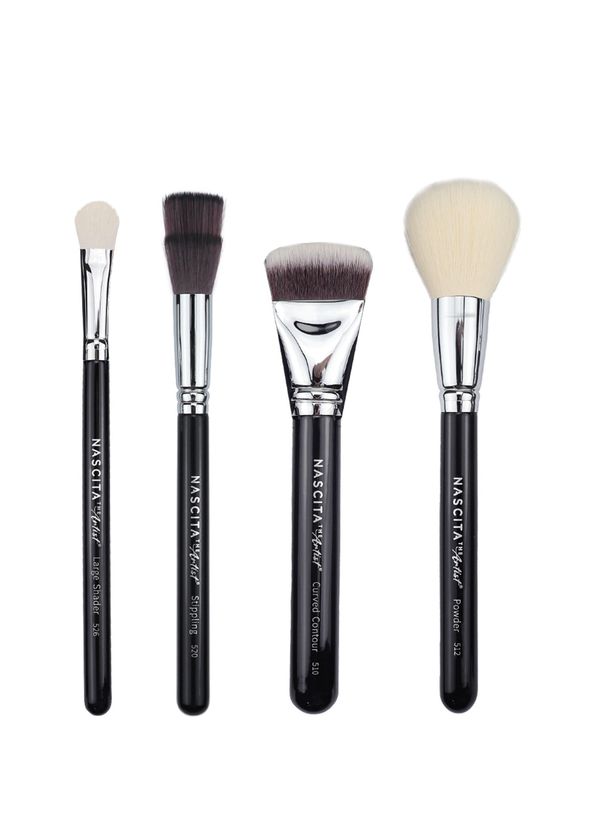 Nascita Artist Serie Multi-Purpose Brush Set NASBRUSHSET169 - 1