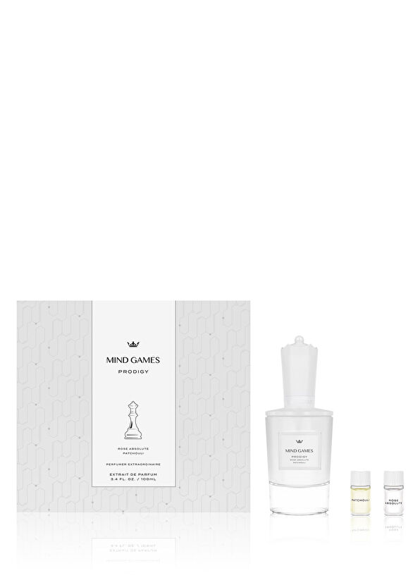 Mind Games MG Prodigy 100ml EDP - 3