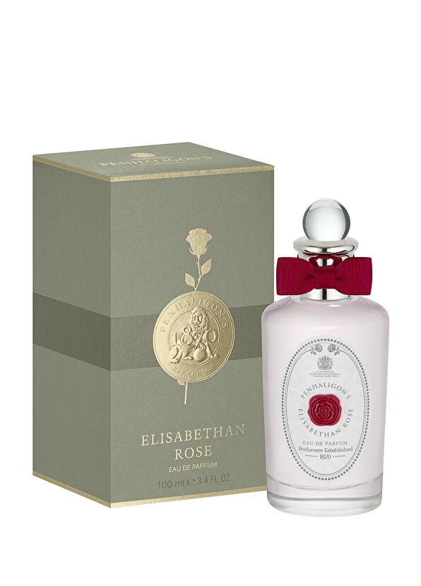 Penhaligon's Elisabethan Rose Eau de Parfüm 100 ml - 2