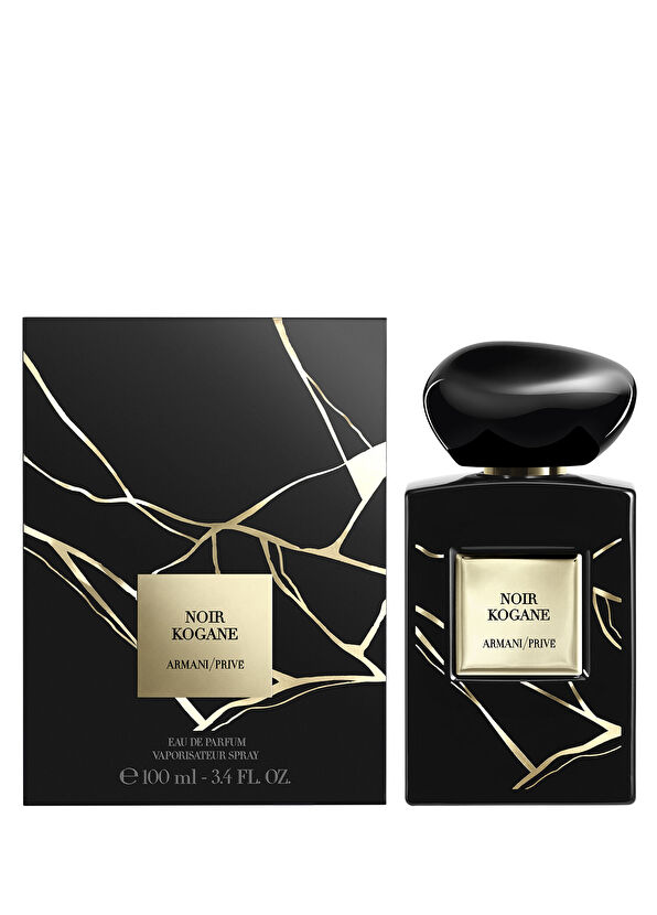 Giorgio Armani Armani/Privé Noir Kogane EDP 100ml - 2