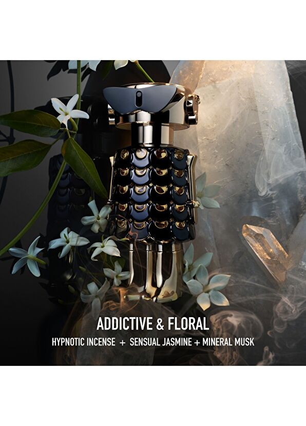 Rabanne Fame Parfum 80 Ml - 3