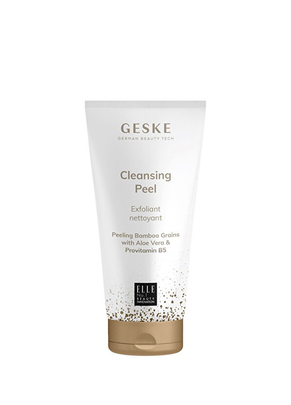 Geske Cleansing Peel Arındırıcı & Temizleyici Peeling 100 ml - 1