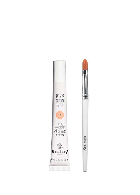 Sisley Phyto-Cernes Eclat 1.5 Eye Concealer - 1