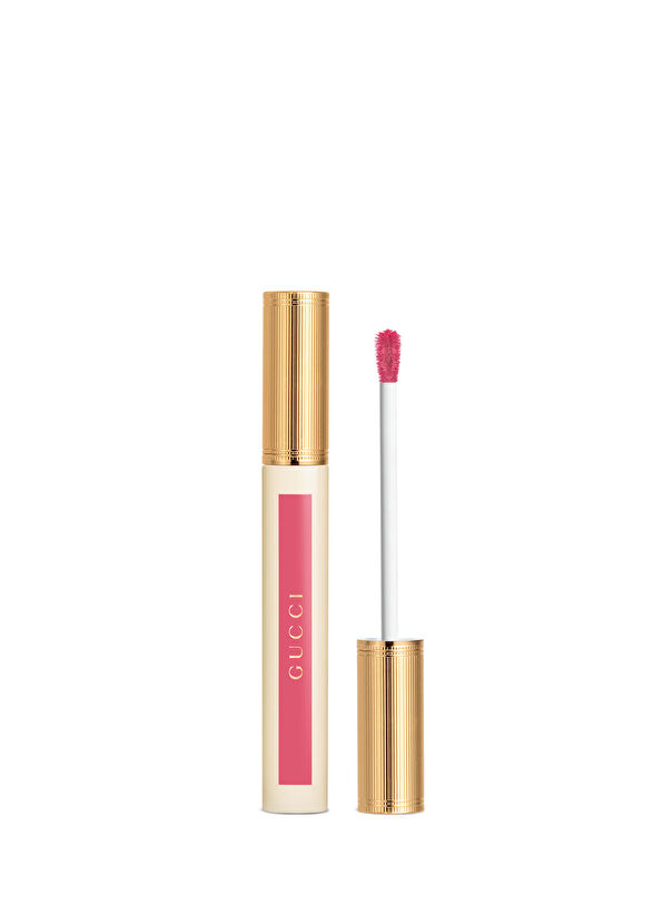 Gucci Glow Oil-In-Water Tint Clara Pink 415 - 1