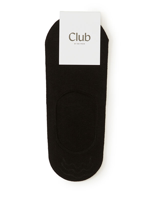 Beymen Club Black Women's Socks - 1