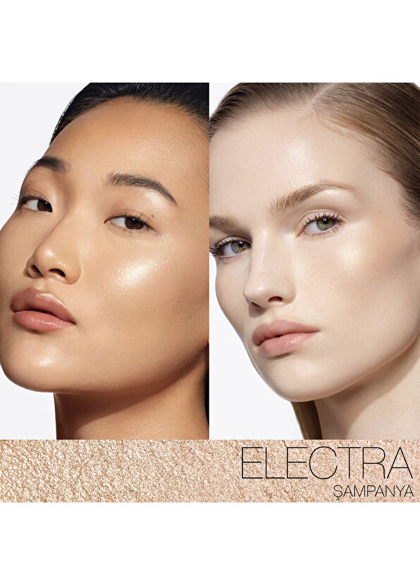 Nars Light Reflecting Luminizing Powder - 3