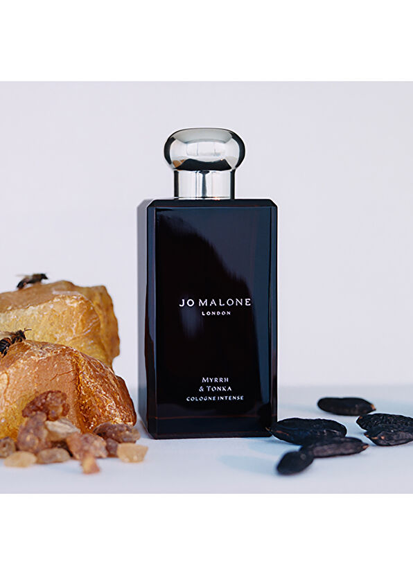 Jo Malone London Myrrh & Tonka Cologne Intense 100ml - 2