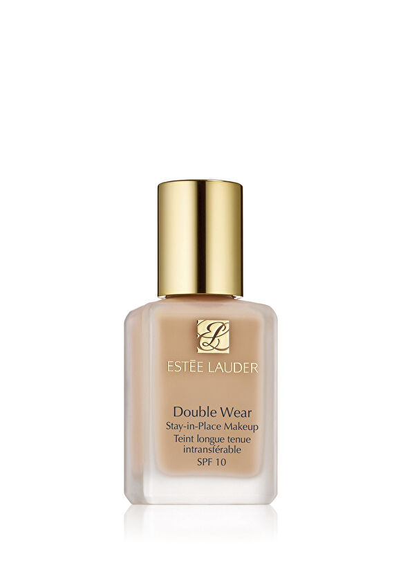 Estee Lauder Double Wear Stay-In-Place Fondöten 1W2 - 2