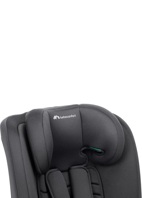 Bebeconfort Apollo 9-36 kg Mineral Graphite Çocuk Oto Koltuğu - 3