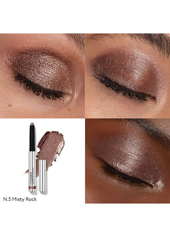 By Terry Ombre Blackstar Eyeshadow N5 - 3