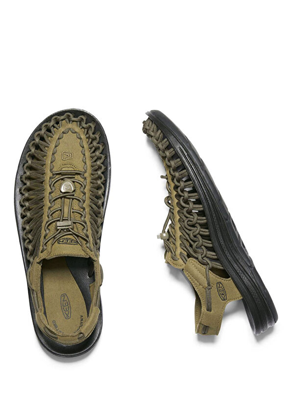 Keen UNEEK Men's Sneakers - 4