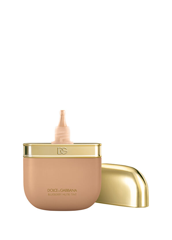 Dolce&Gabbana Blueberry Nutri Tint 15N - 1