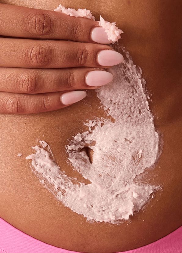 Frank Body Rosehip Body 2'si 1 Arada Vücut Peeling ve Temizleyici 250 gr - 2