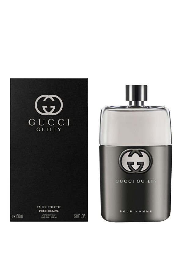 Gucci Pour Homme EDT 150 ml Men's Perfume - 1