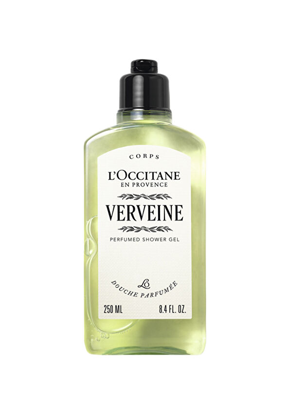 L'Occitane Verbena Verbena Perfumed Shower Gel 250 ml - 1