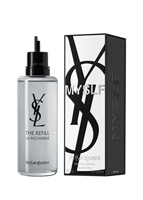 Yves Saint Laurent Myslf EDP Refill 150 ml Erkek Parfüm - 2
