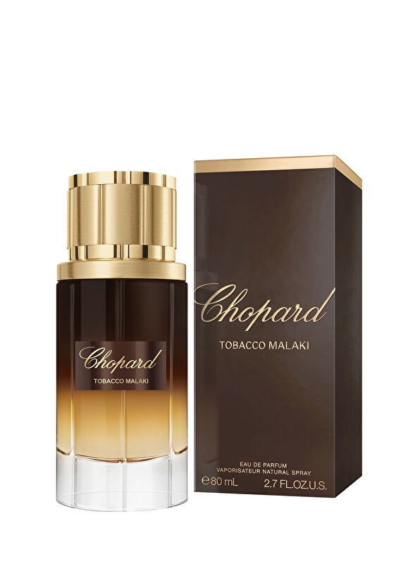 CHOPARD Tobacco Malaki EDP 80 ml Unisex Perfume - 2