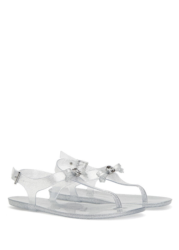 Michael Michael Kors Eva Women's Beach Slippers - 2