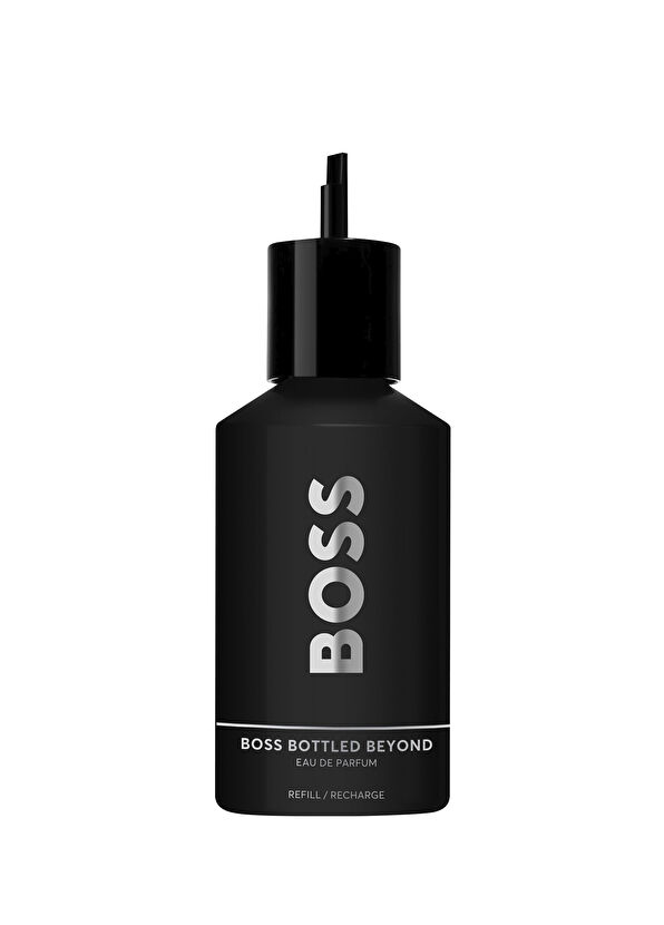 Hugo Boss Bottled Beyond EDP Refill Erkek Parfüm 200 ml - 1