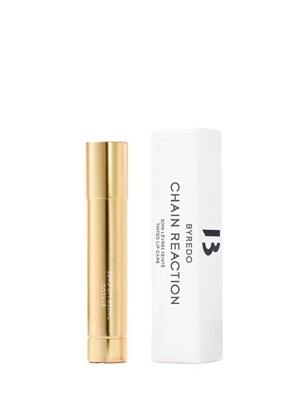 BYREDO Renkli Dudak Bakımı Chain RE001 Refill - 2