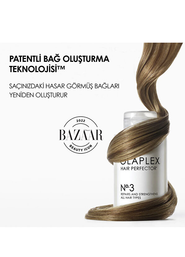 Olaplex Olaplex No3 Hair Perfector - 2