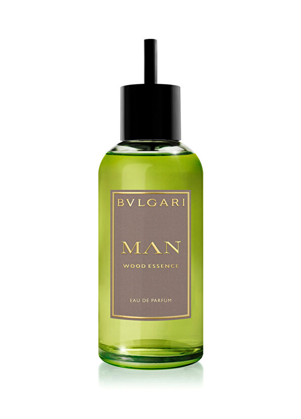 Bvlgari Man Wood Essence Eau de Parfum Refill 200ml - 1