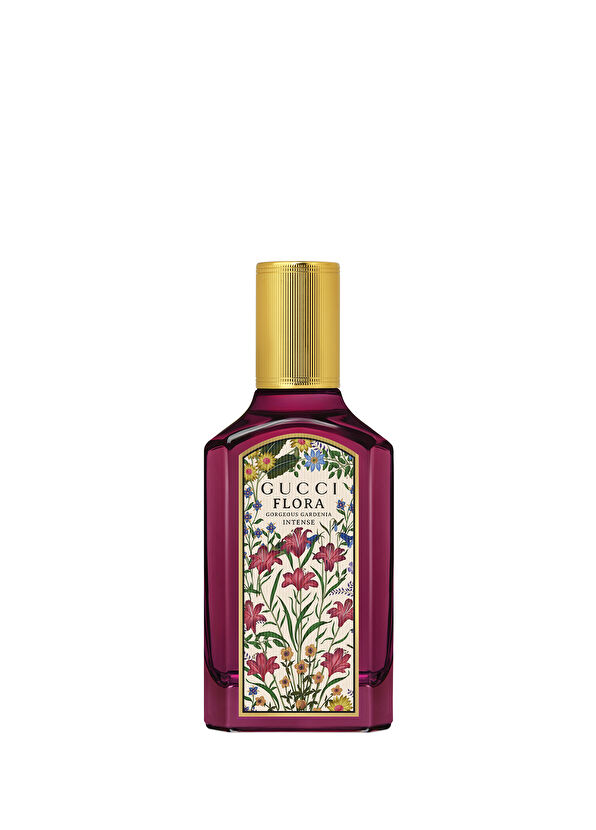 Gucci Flora Gorgeous Gardenia Intense 50 ml Kadın Parfüm - 1