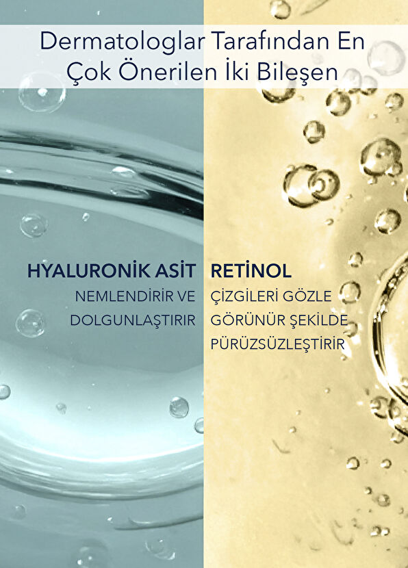 Roc Retinol Correxion Kırışıklık Karşıtı Nemlendirici Yüz Kremi 50 ml - 3