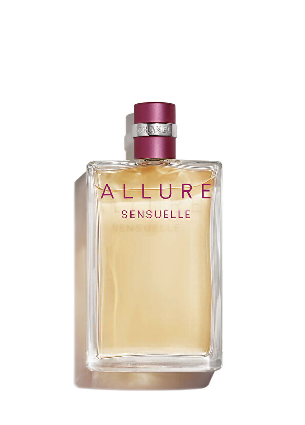 CHANEL Allure Sensuelle Eau De Toilette Spray 100ML - 1