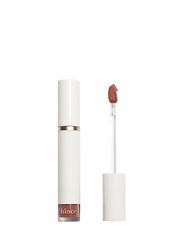 Hince Mood Enhancer Water Liquid Glow W009 Rare Moment Lip Gloss - 1