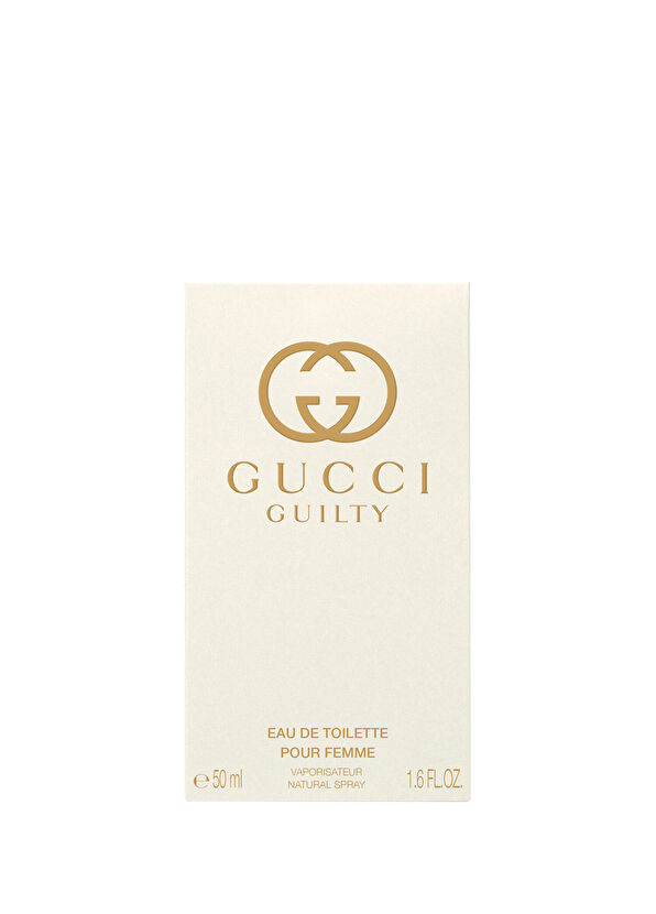 Gucci Guilty Revolution 50 ml Women's Perfume - 2