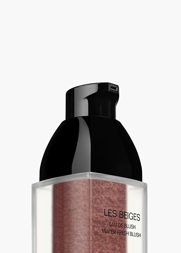 CHANEL Les Beiges intense Coral 15Ml Allık - 2