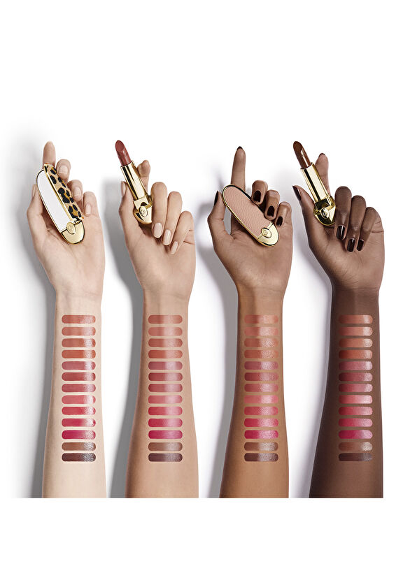 Guerlain Rouge G 24 Lips Refill 15 - 4