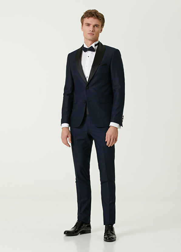 Beymen Club Lacivert Smokin - 1