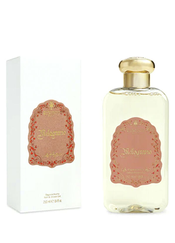 Santa Maria Novella Bagnoschiuma Melograno Duş Jeli - 2