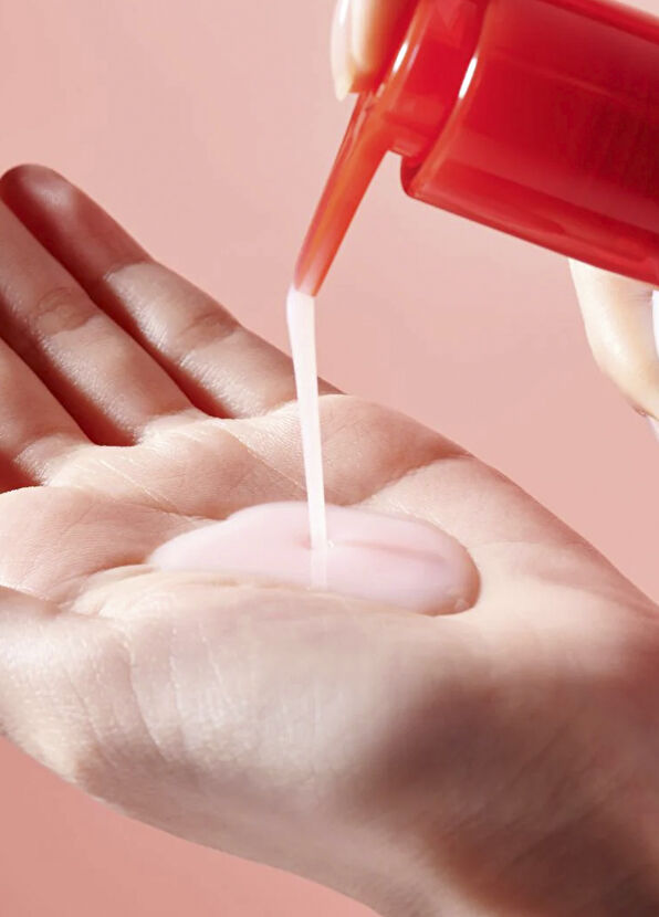 Tocobo Calamine Pore Control Cleansing Oil Siyah Nokta ve Sebum Dengeleyici Vegan Temizleme Yağı 20 ml - 2