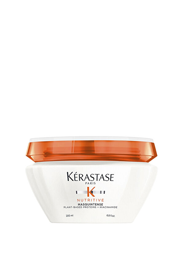 Kerastase Nutritive Masquintense Derin Besleme Sağlayan Saç Maskesi 200 ml - 1