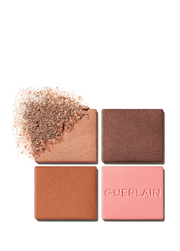 Guerlain Grl Ombres 25 129 Göz Farı - 2