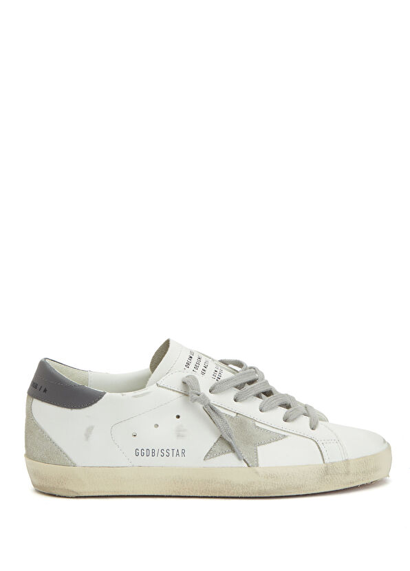 Golden Goose Super Star 11915 Kadın Sneaker - 1
