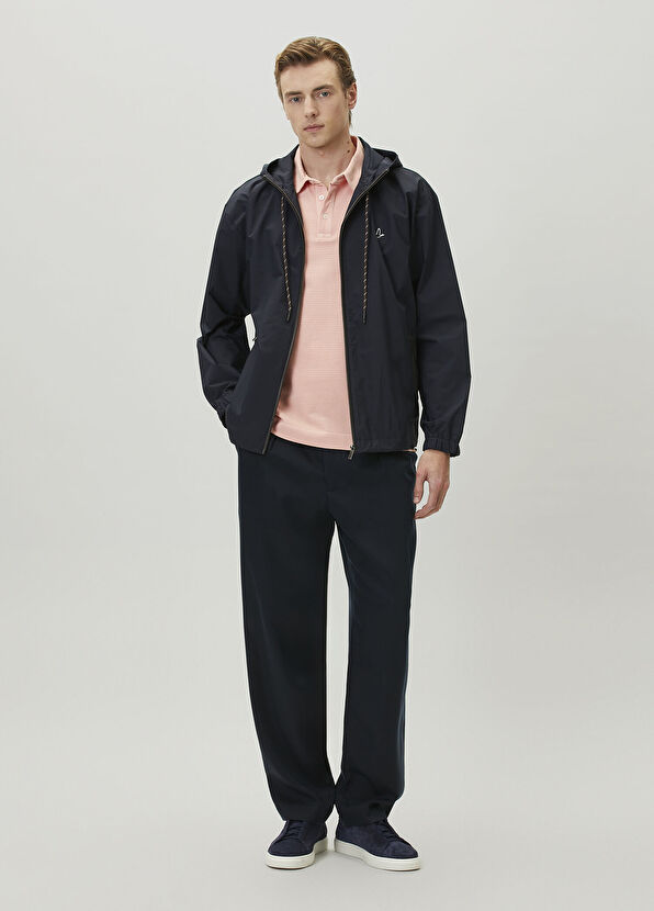 Beymen Club Somon Comfort Fit Polo T-shirt - 3