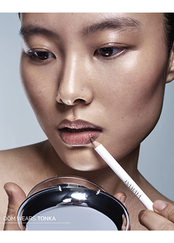 Isamaya Arabica Lip Liner - 2