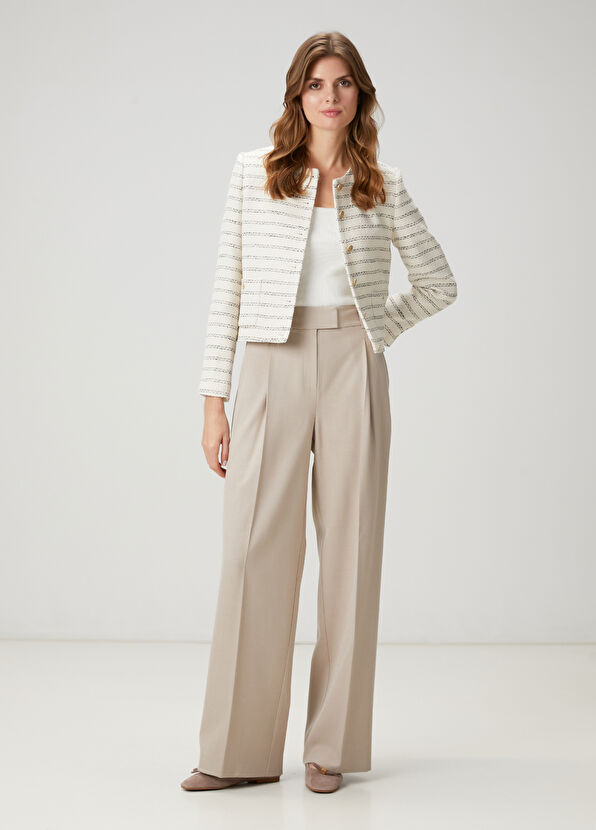 Beymen Club Beige Pants - 1