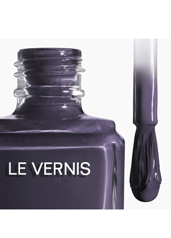 CHANEL Le Vernis Longwear Nail Colour 371 Cosmıque - 2