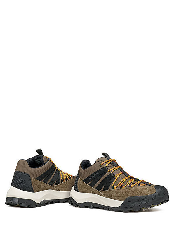 Scarpa Rove Mud Burnt Gore-Tex Men's Outdoor Shoes - 4