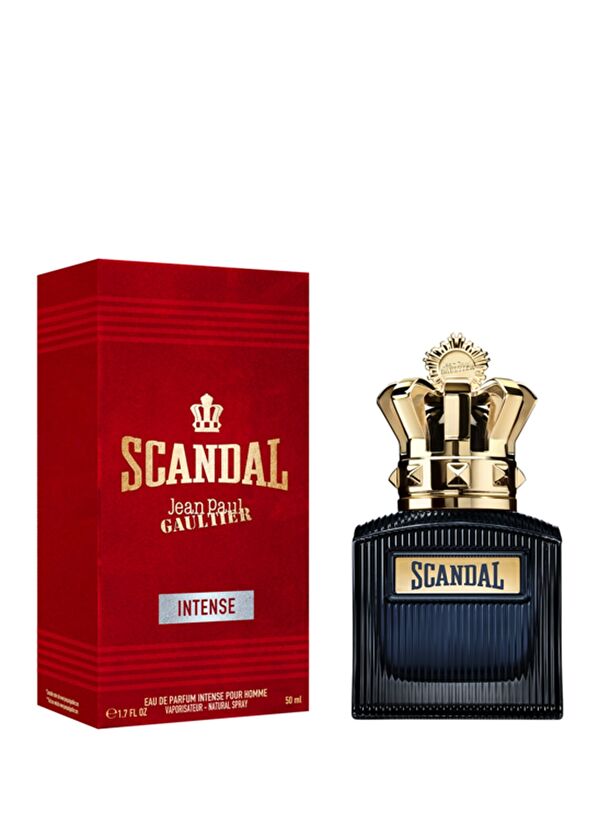 Jean Paul Gaultier Jean Paul Gaultier Scandal Intense For Him Edp 50M - 2